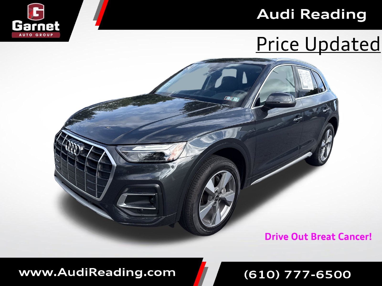 2024 Audi Q5