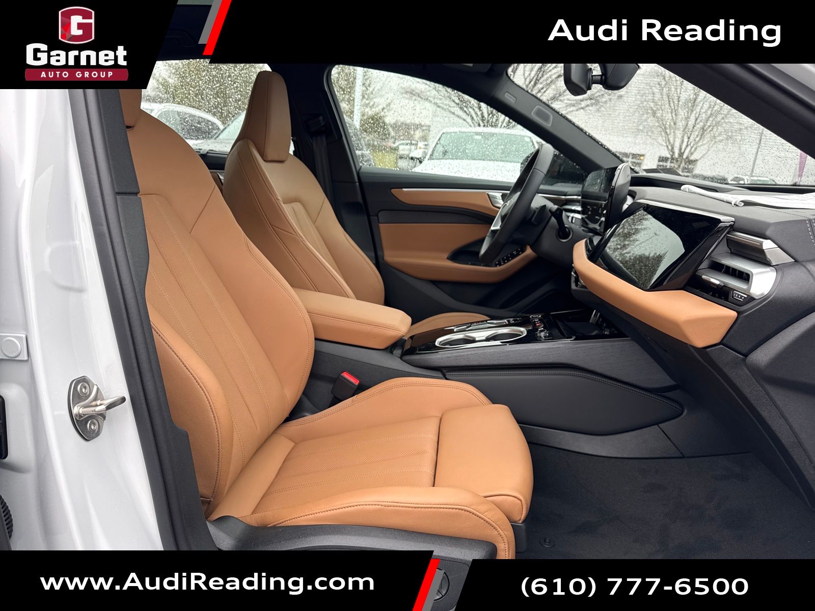 2026 Audi A6 Premium Plus - Photo 22
