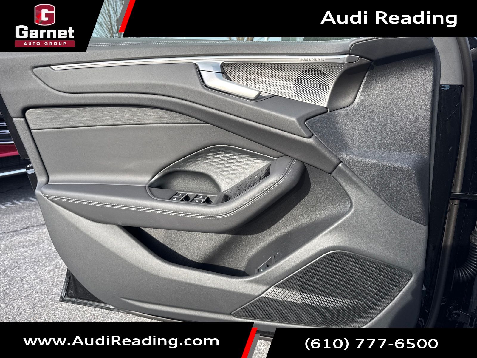 2026 Audi A6 Premium Plus - Photo 12