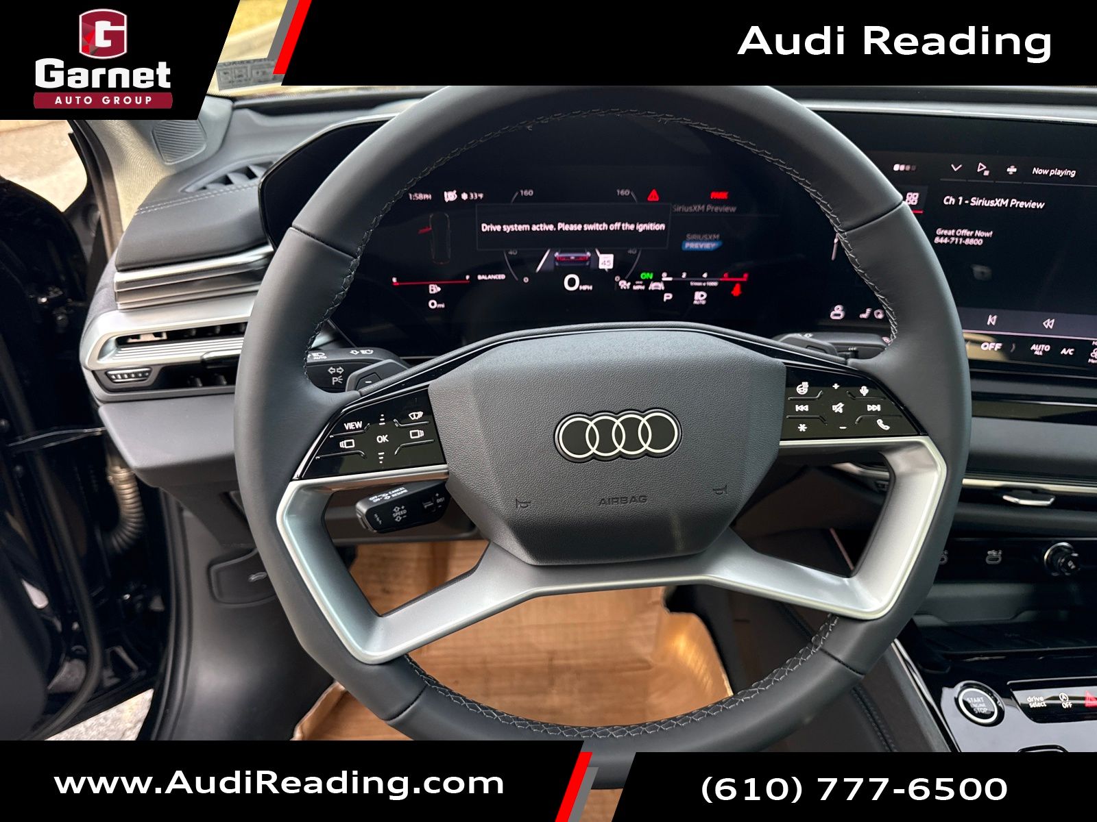 2026 Audi A6 Premium Plus - Photo 16