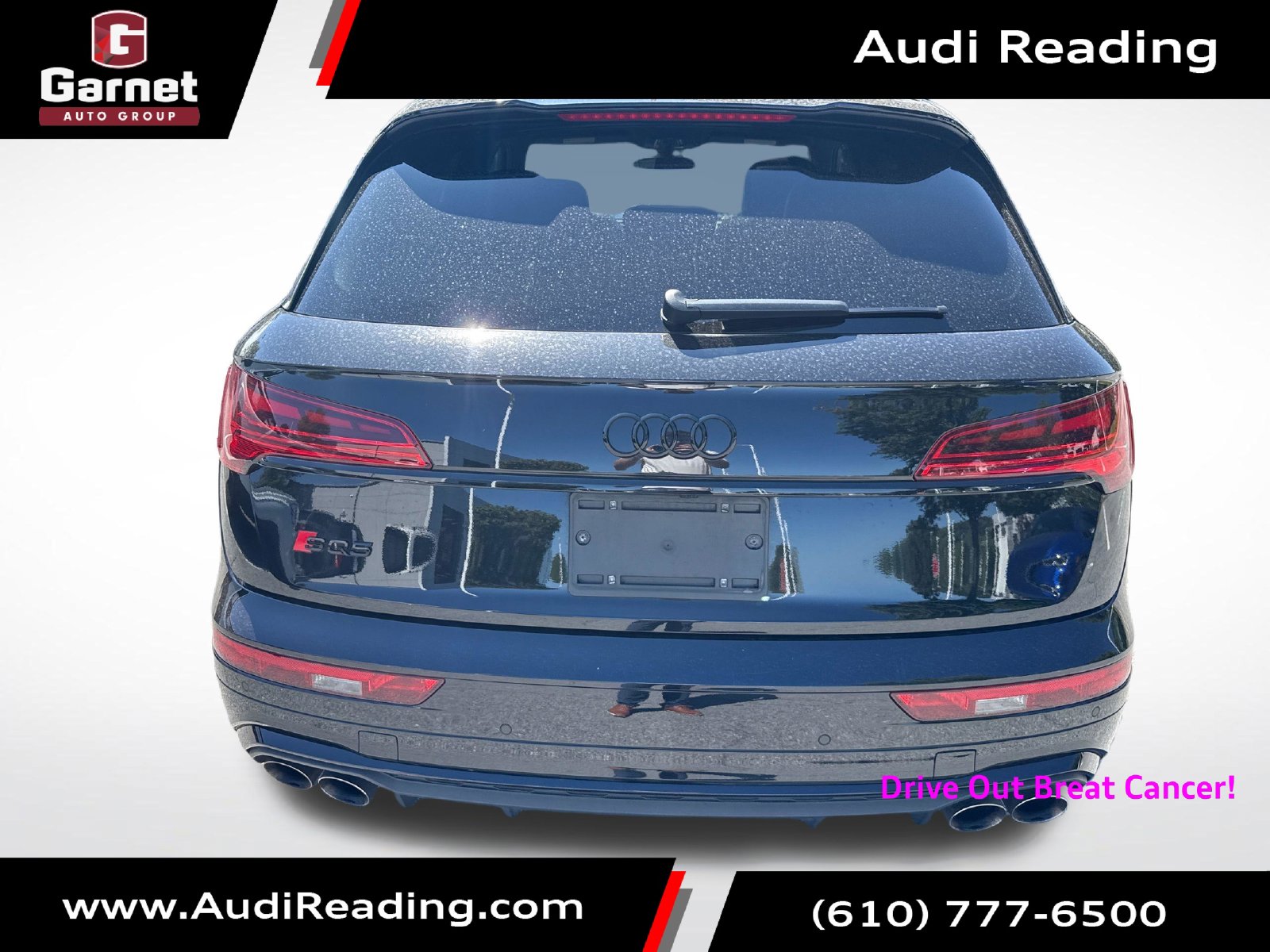 Certified 2024 Audi SQ5 Premium Plus SUV