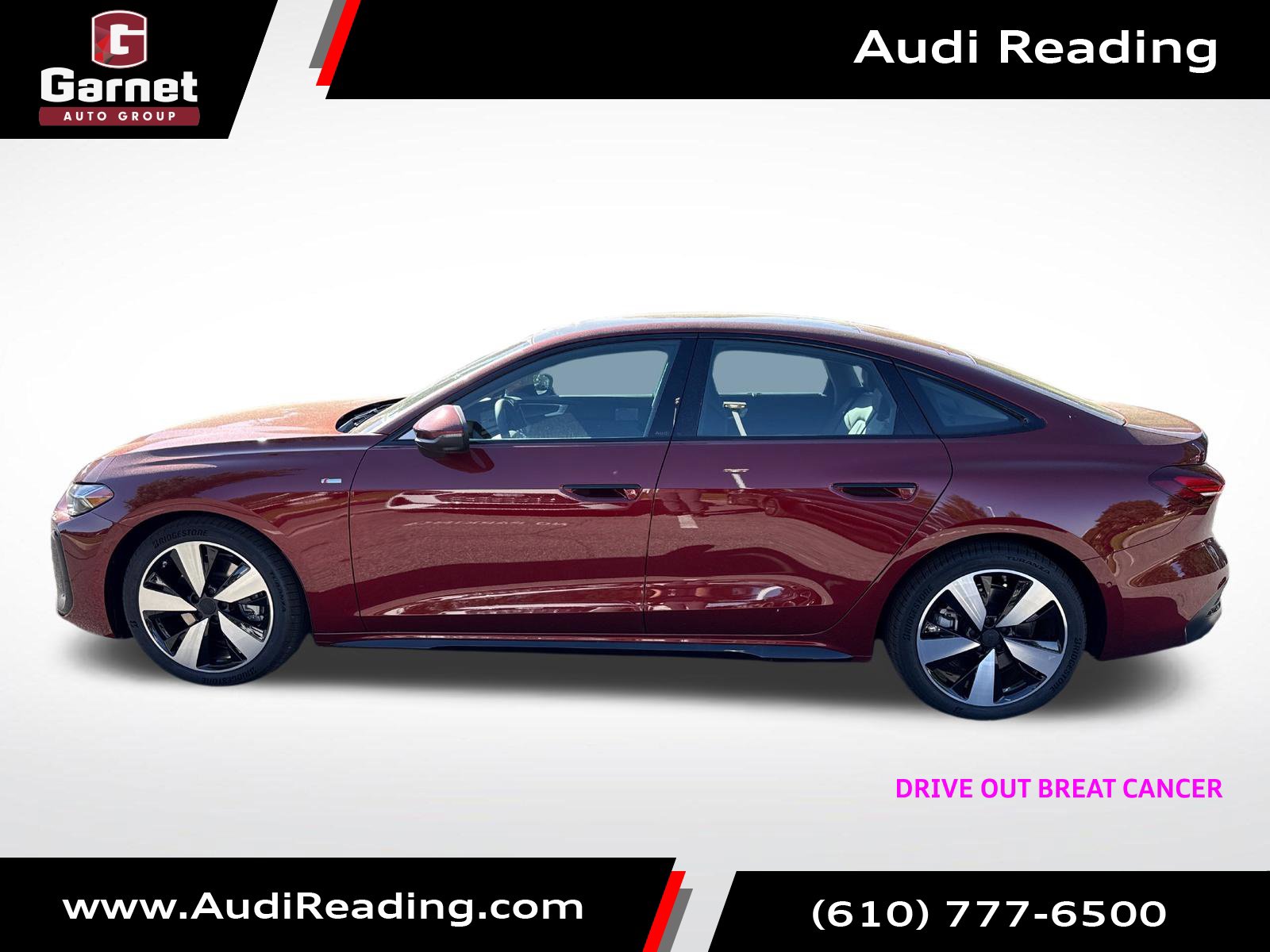 New 2026 Audi A5 Hatchback
