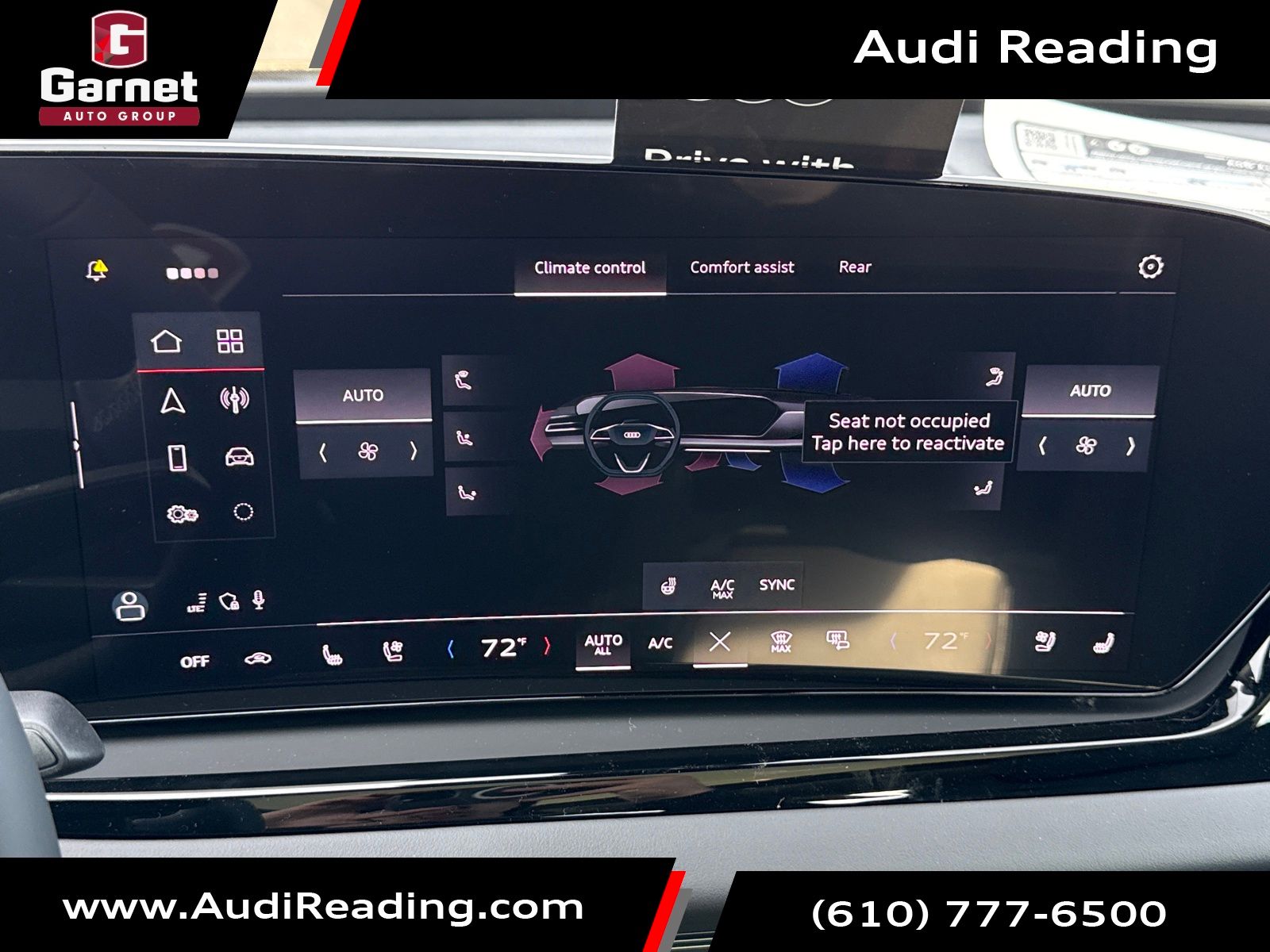 2026 Audi A6 Premium Plus - Photo 19