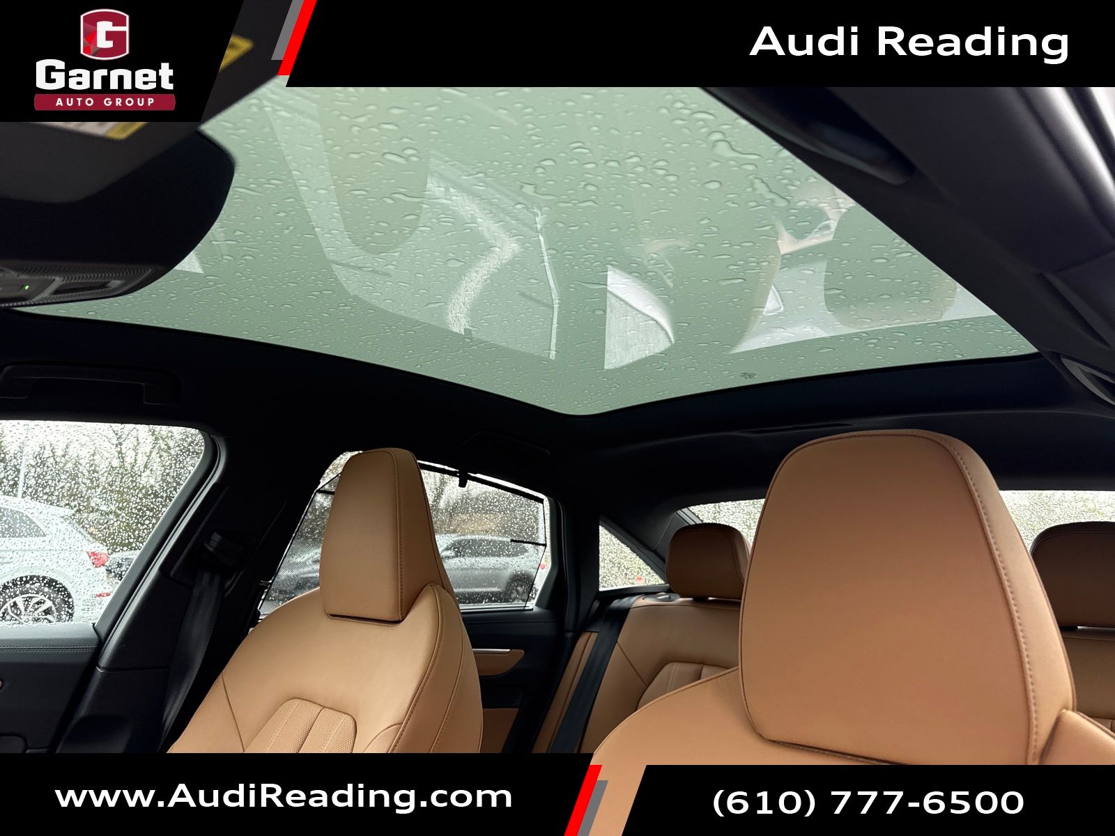 2026 Audi A6 Premium Plus - Photo 10