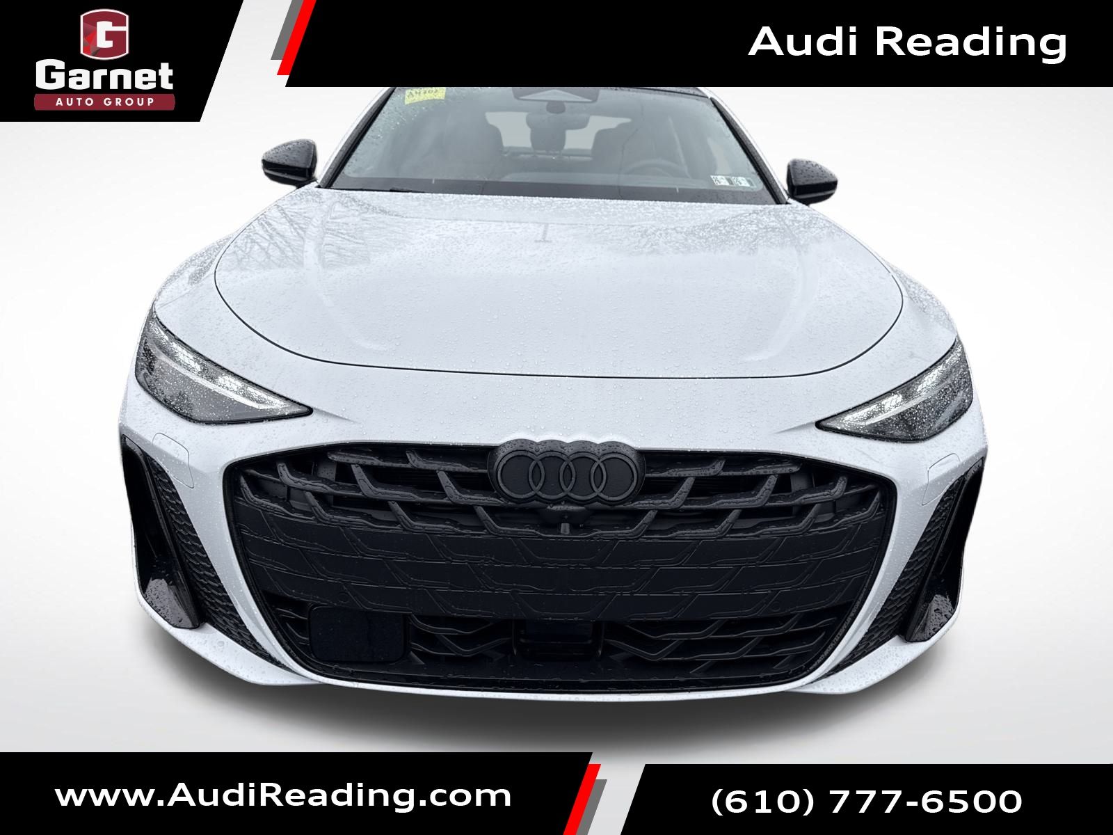 2026 Audi A6 Premium Plus - Photo 8