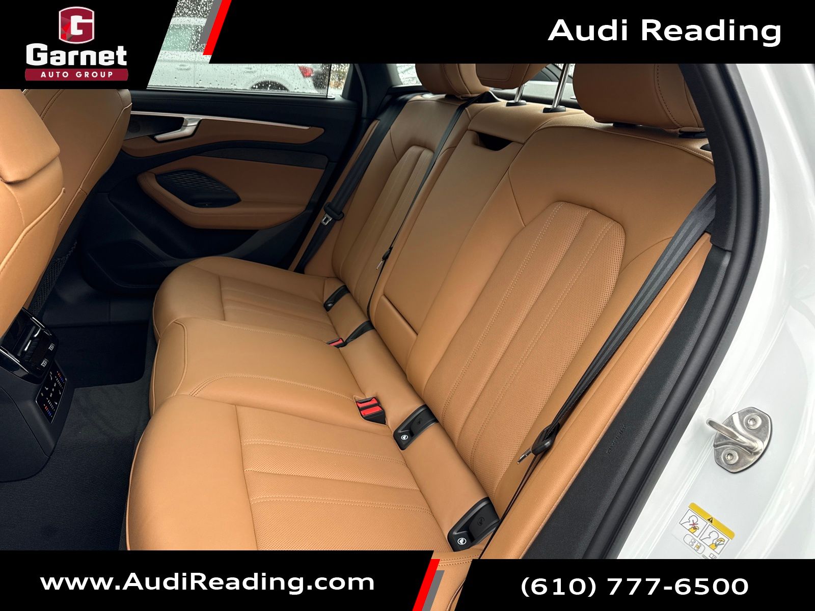 2026 Audi A6 Premium Plus - Photo 12