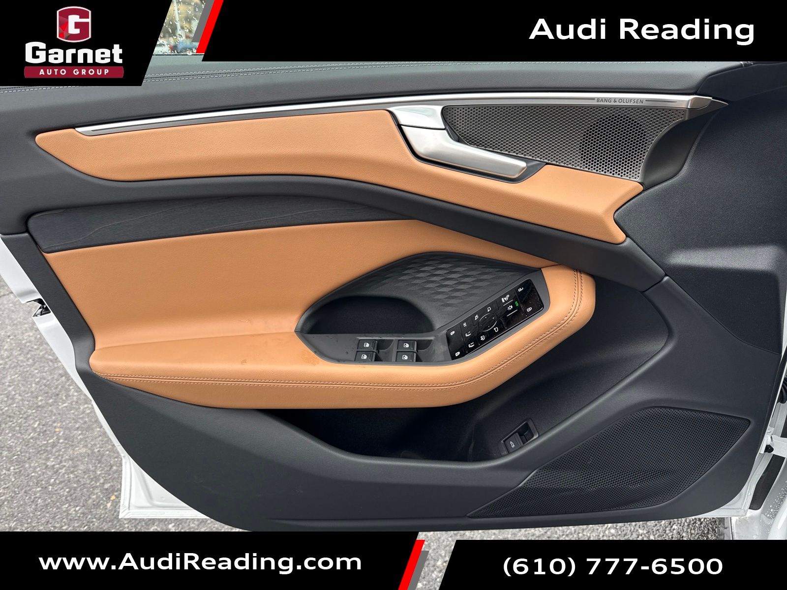 2026 Audi A6 Premium Plus - Photo 11