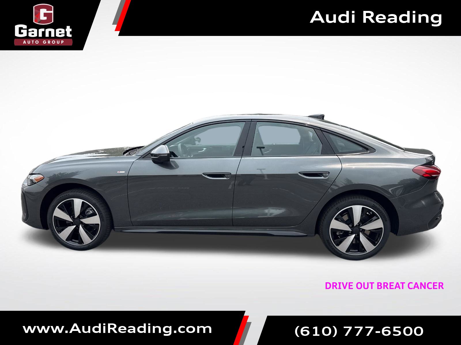 New 2026 Audi A5 Hatchback