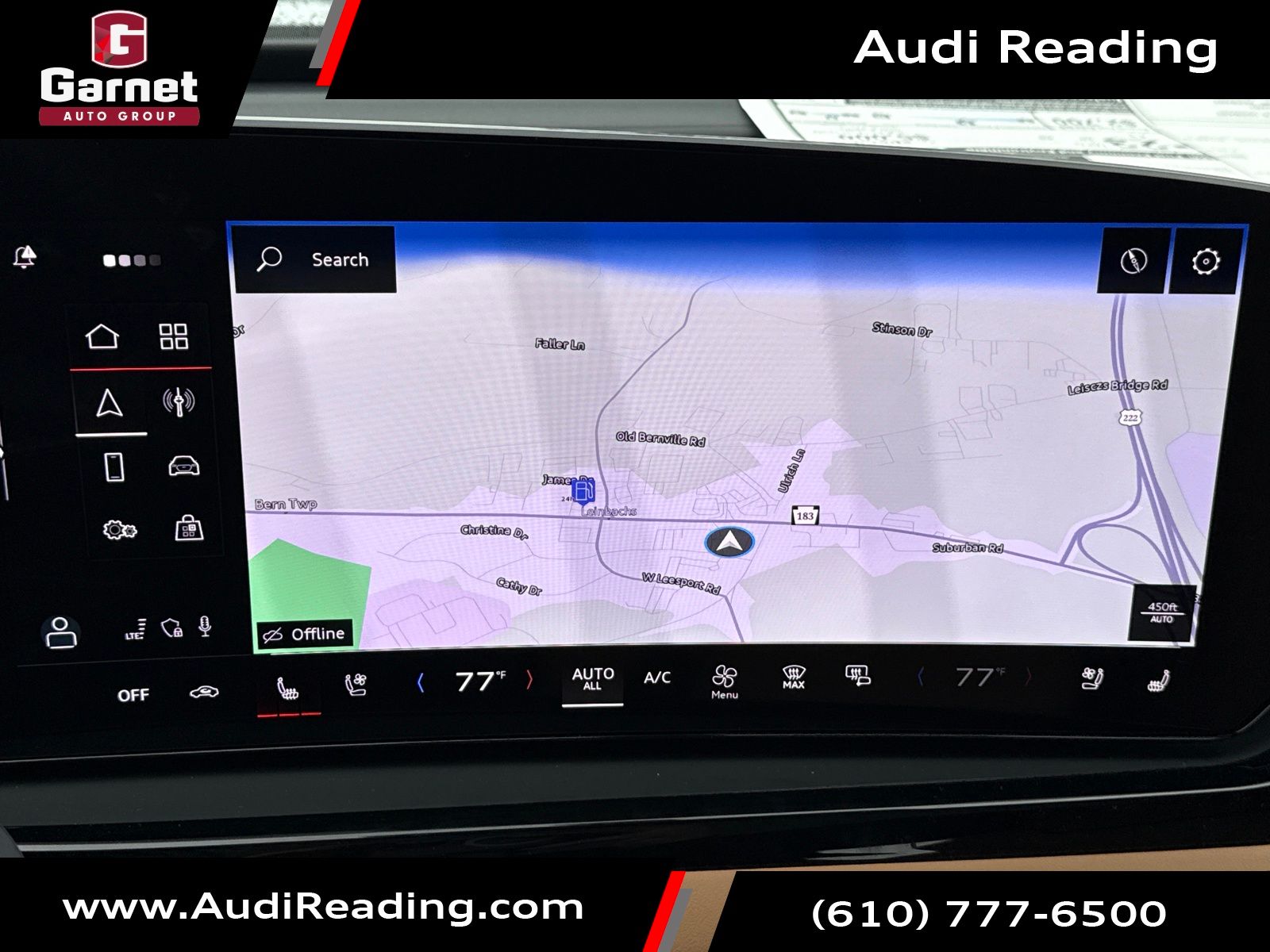 2026 Audi A6 Premium Plus - Photo 19