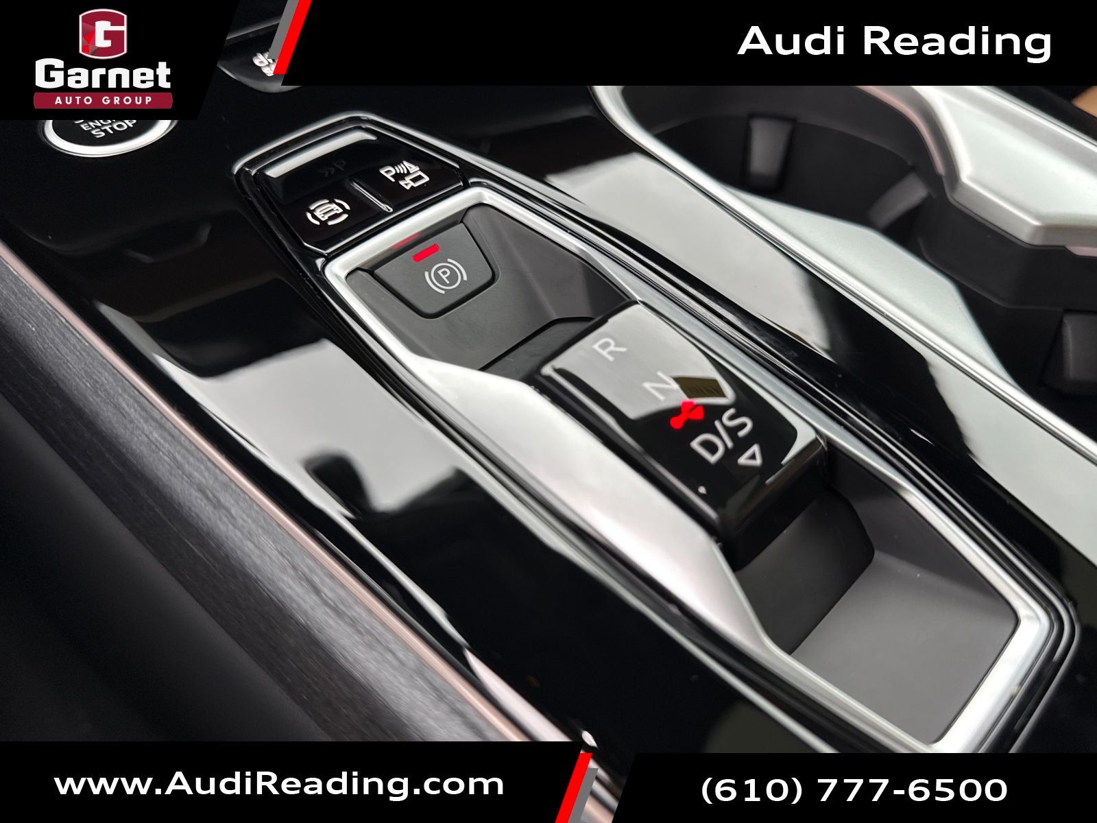 2026 Audi A6 Premium Plus - Photo 17