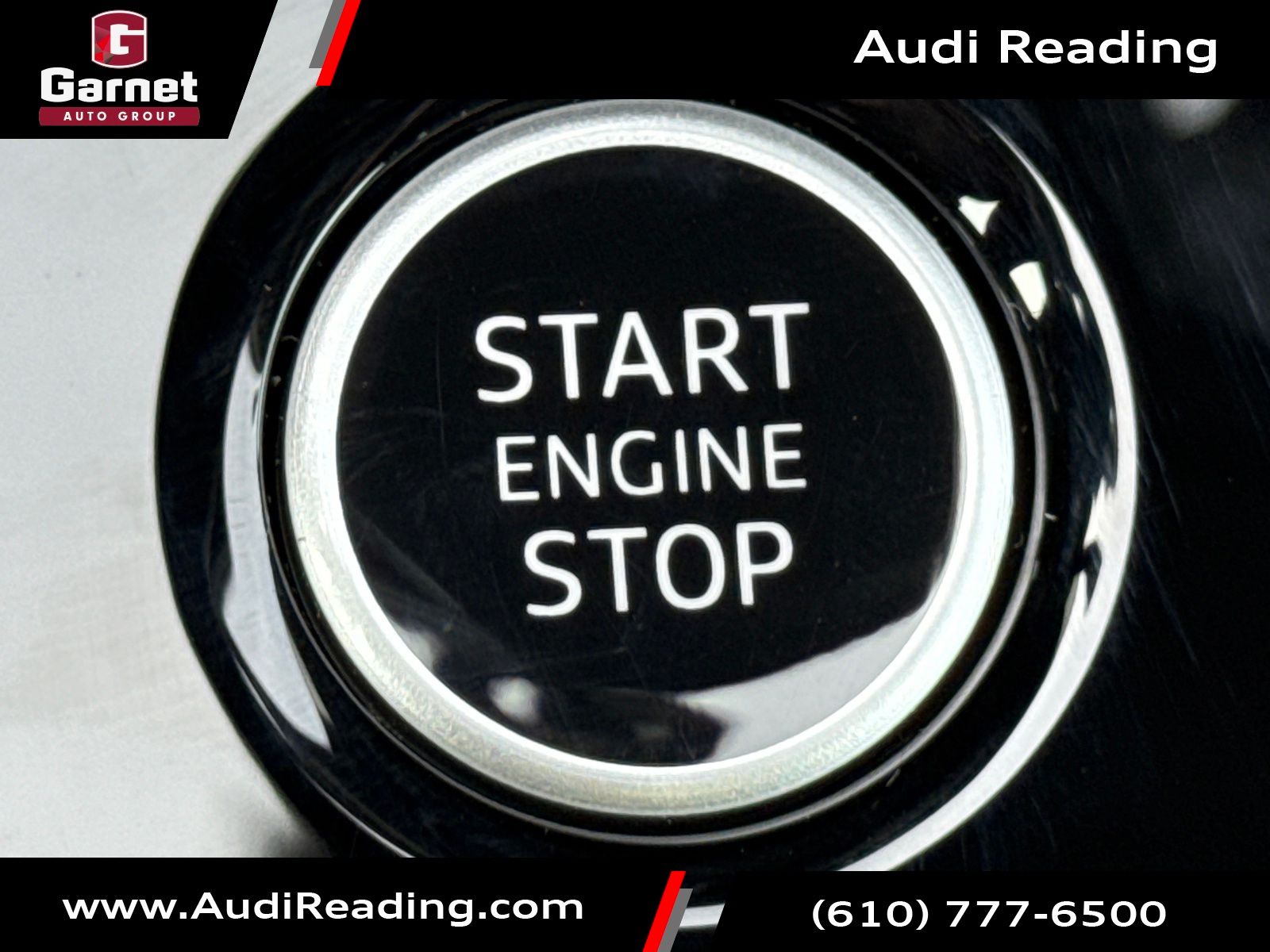 2026 Audi A6 Premium Plus - Photo 20