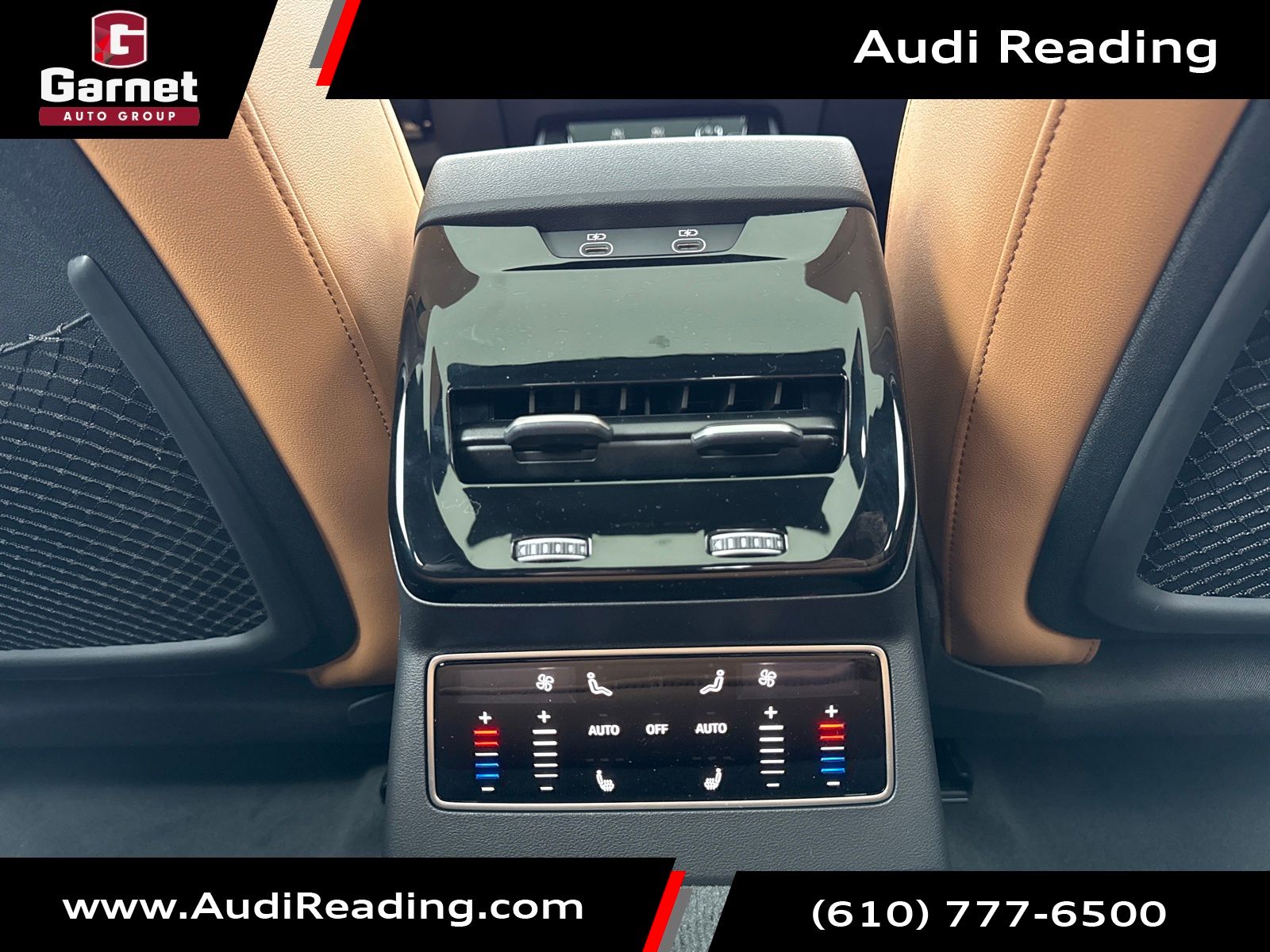 2026 Audi A6 Premium Plus - Photo 13