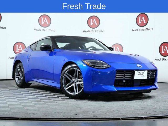 2024 Nissan Z