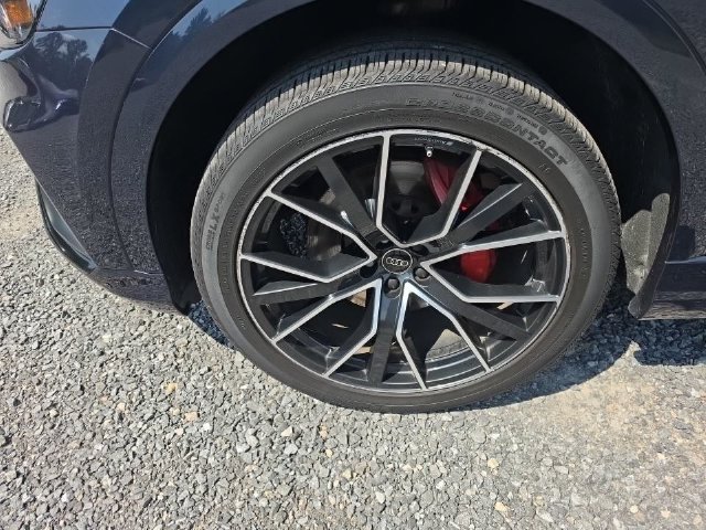 2023 Audi Q8