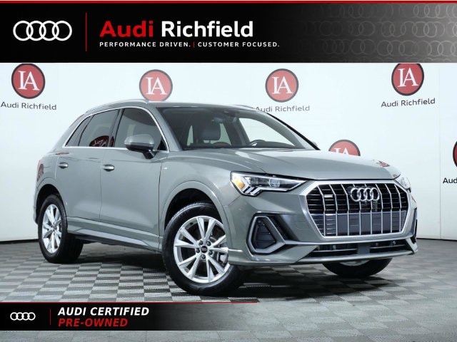 2023 Audi Q3