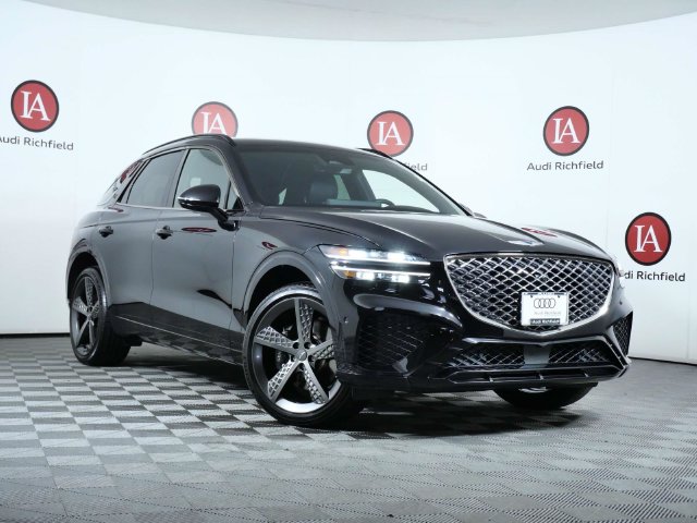 2024 GENESIS GV70