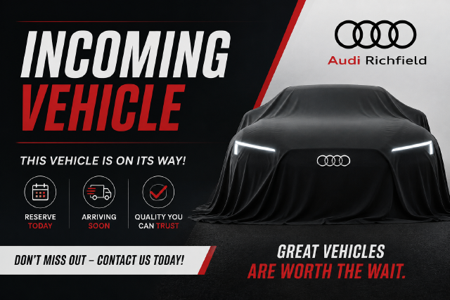 2024 Audi A4