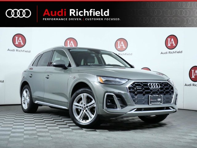 2024 Audi Q5