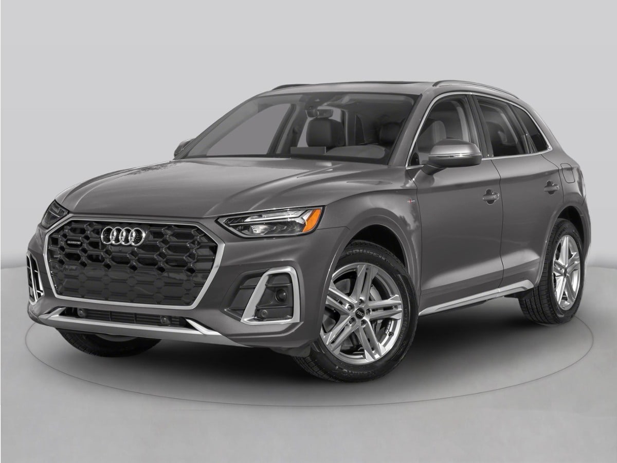 2024 Audi Q5