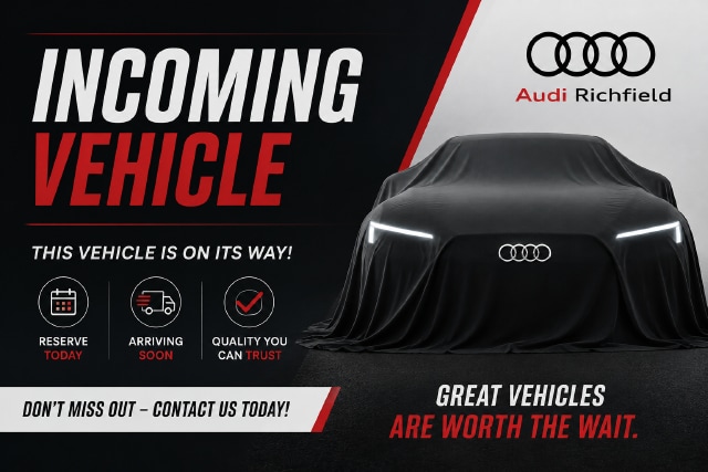 2023 Audi Q3