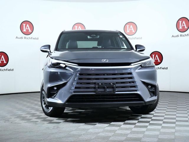 Used 2024 Lexus TX 350 Premium SUV