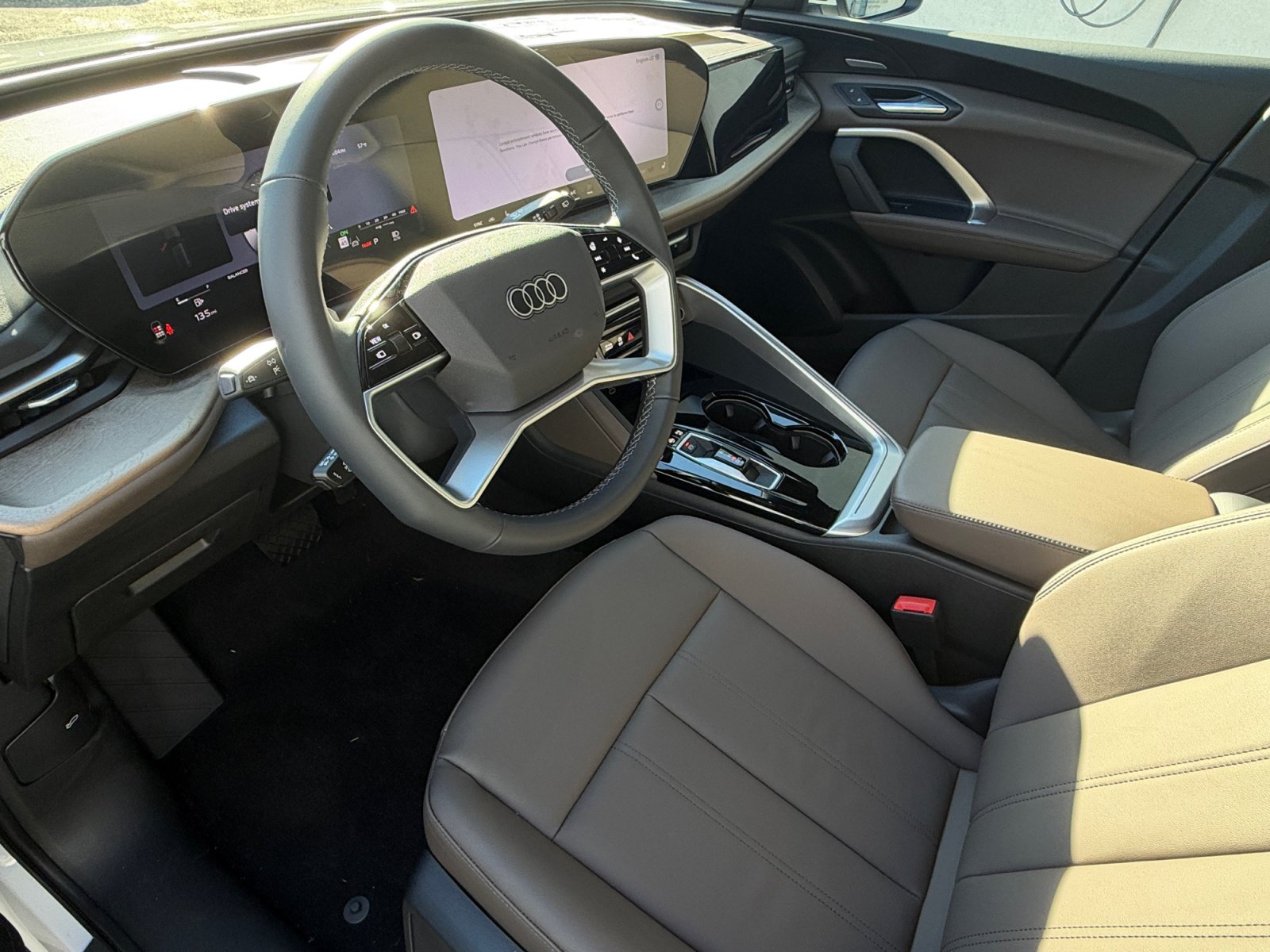 New 2026 Audi Q5 SUV