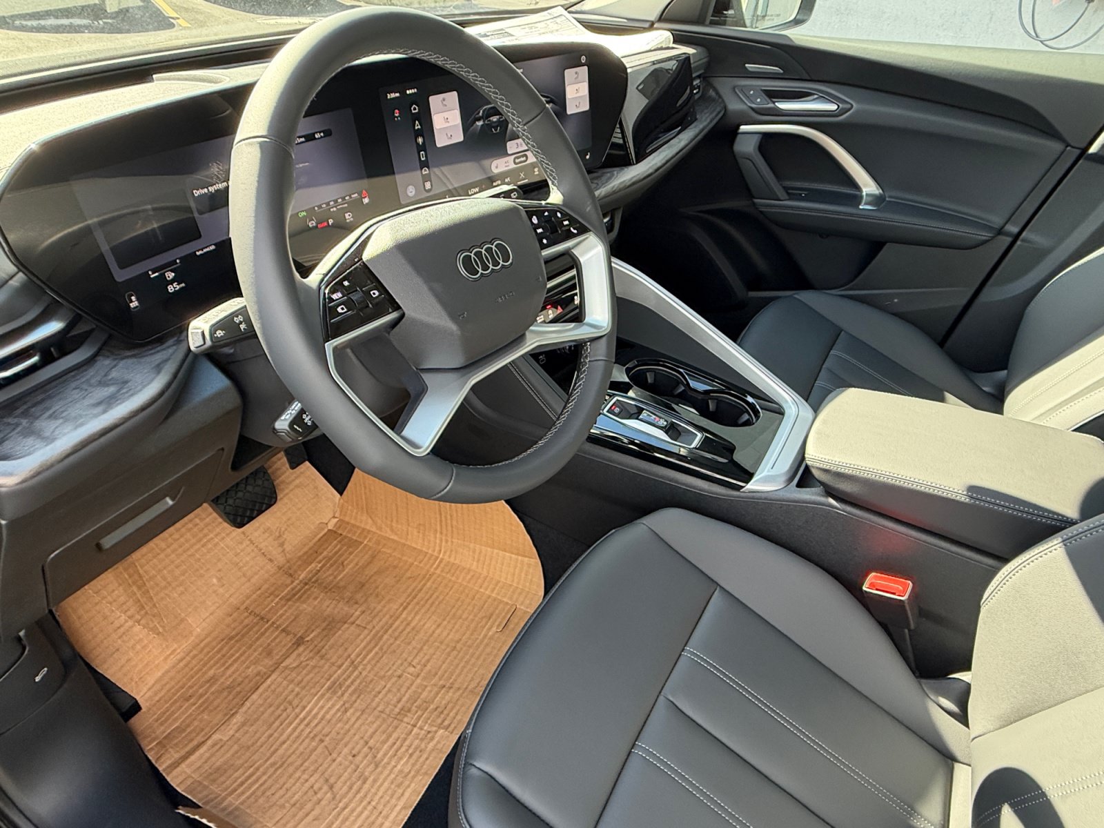 New 2026 Audi Q5 Premium Plus 2.0 TFSI quattro
