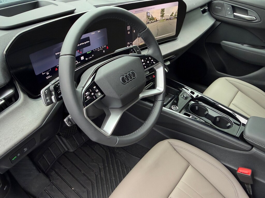 New 2026 Audi Q3 SUV