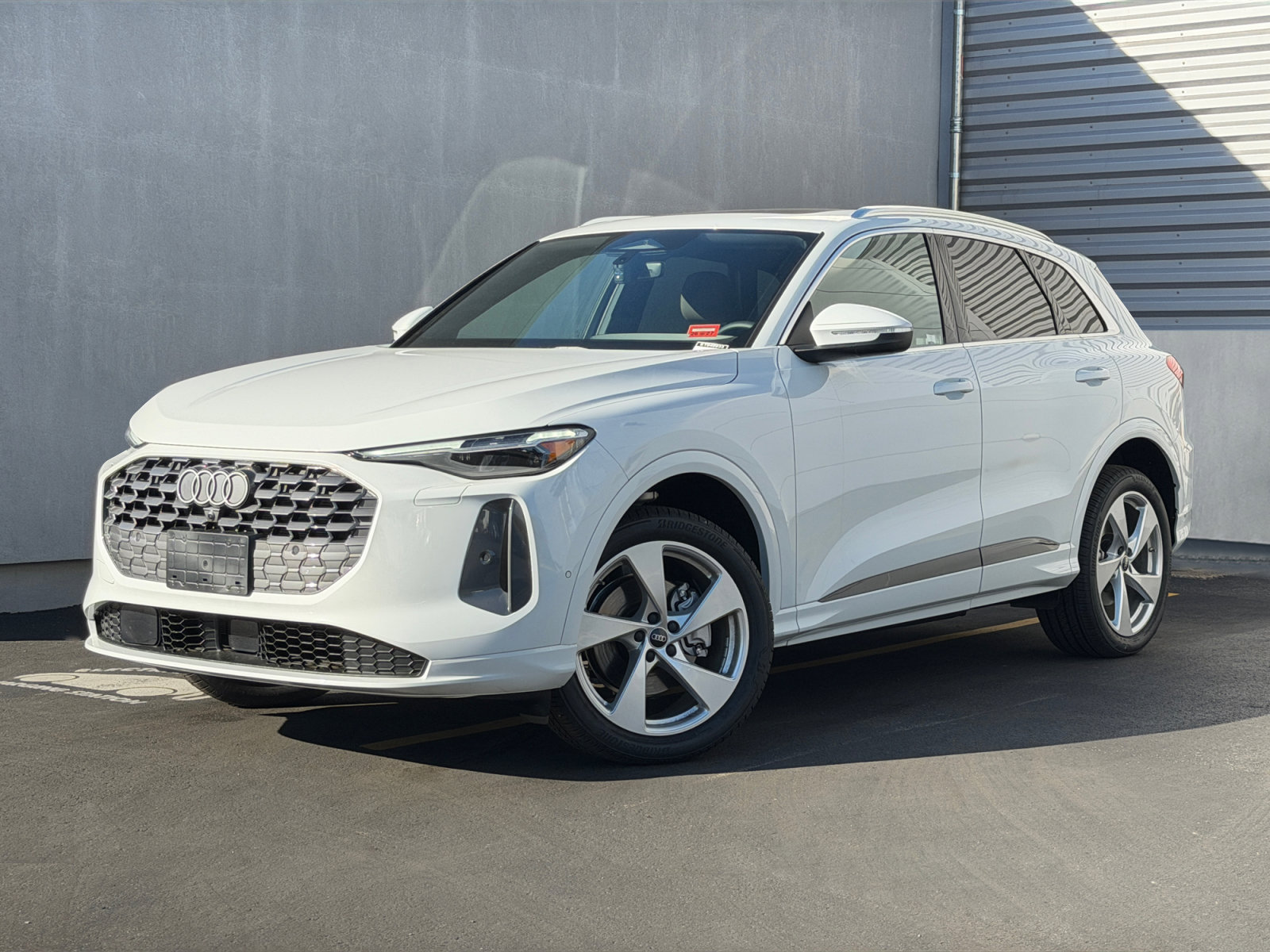 New 2026 Audi Q5 SUV