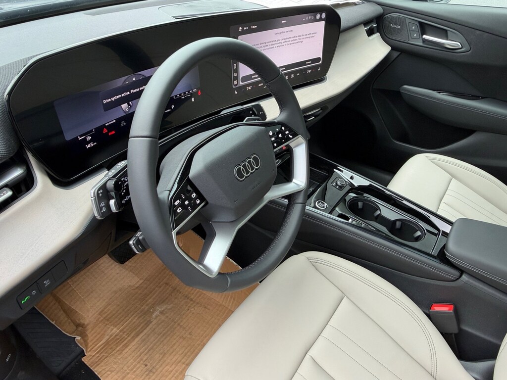 New 2026 Audi Q3 SUV