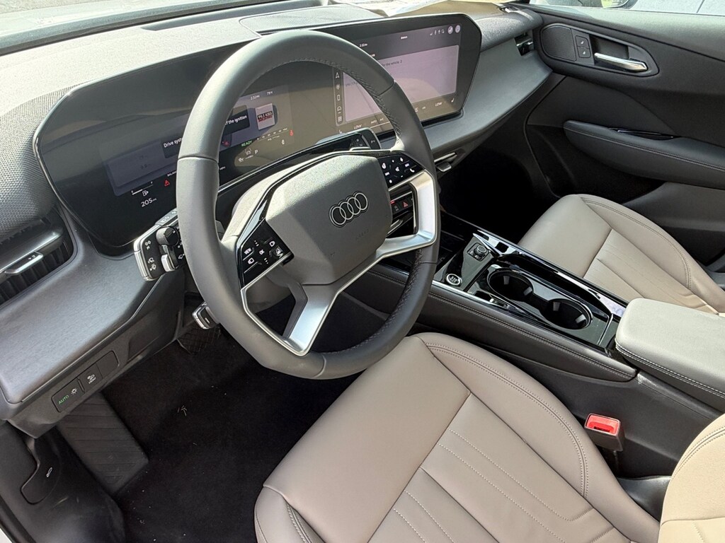 New 2026 Audi Q3 SUV