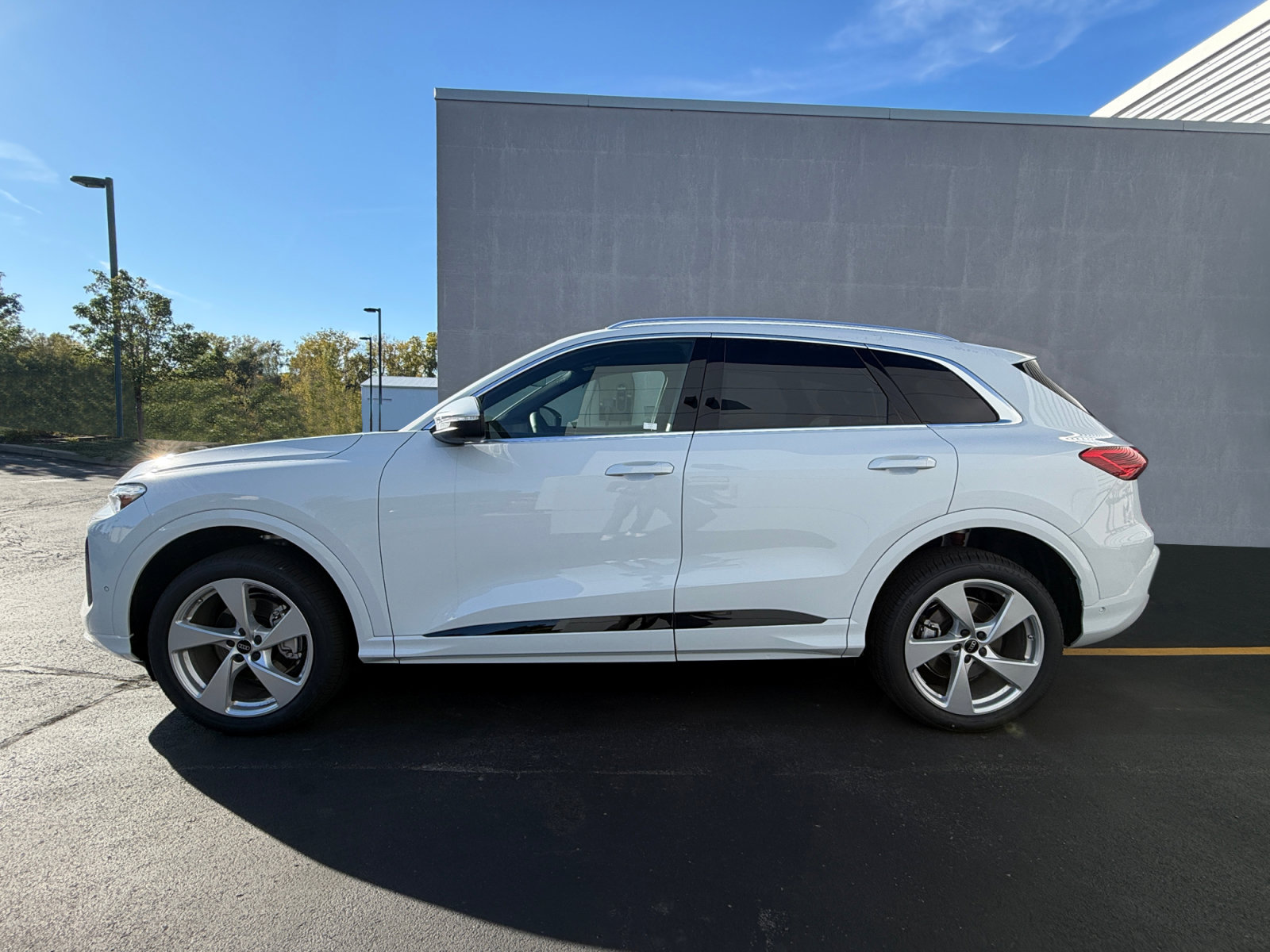 New 2026 Audi Q5 SUV