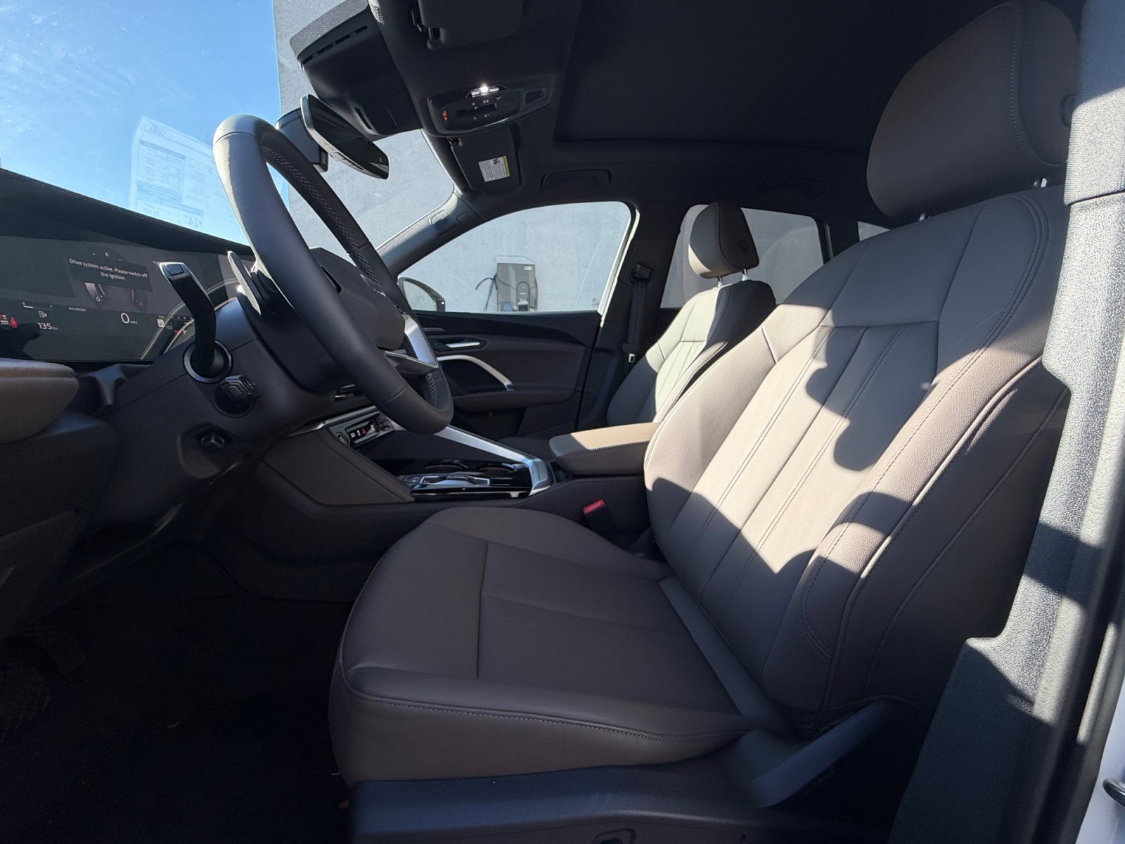 New 2026 Audi Q5 SUV