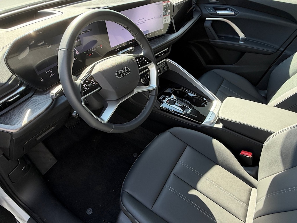 New 2026 Audi Q5 SUV