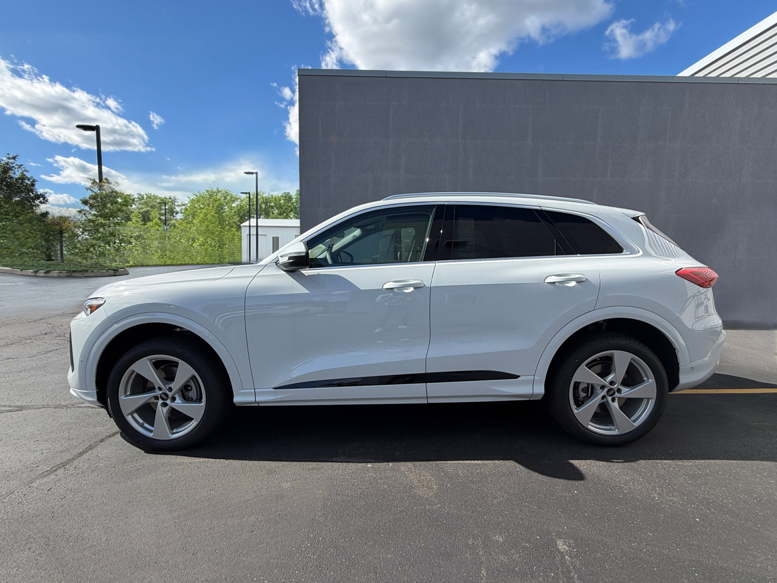 New 2026 Audi Q5 SUV