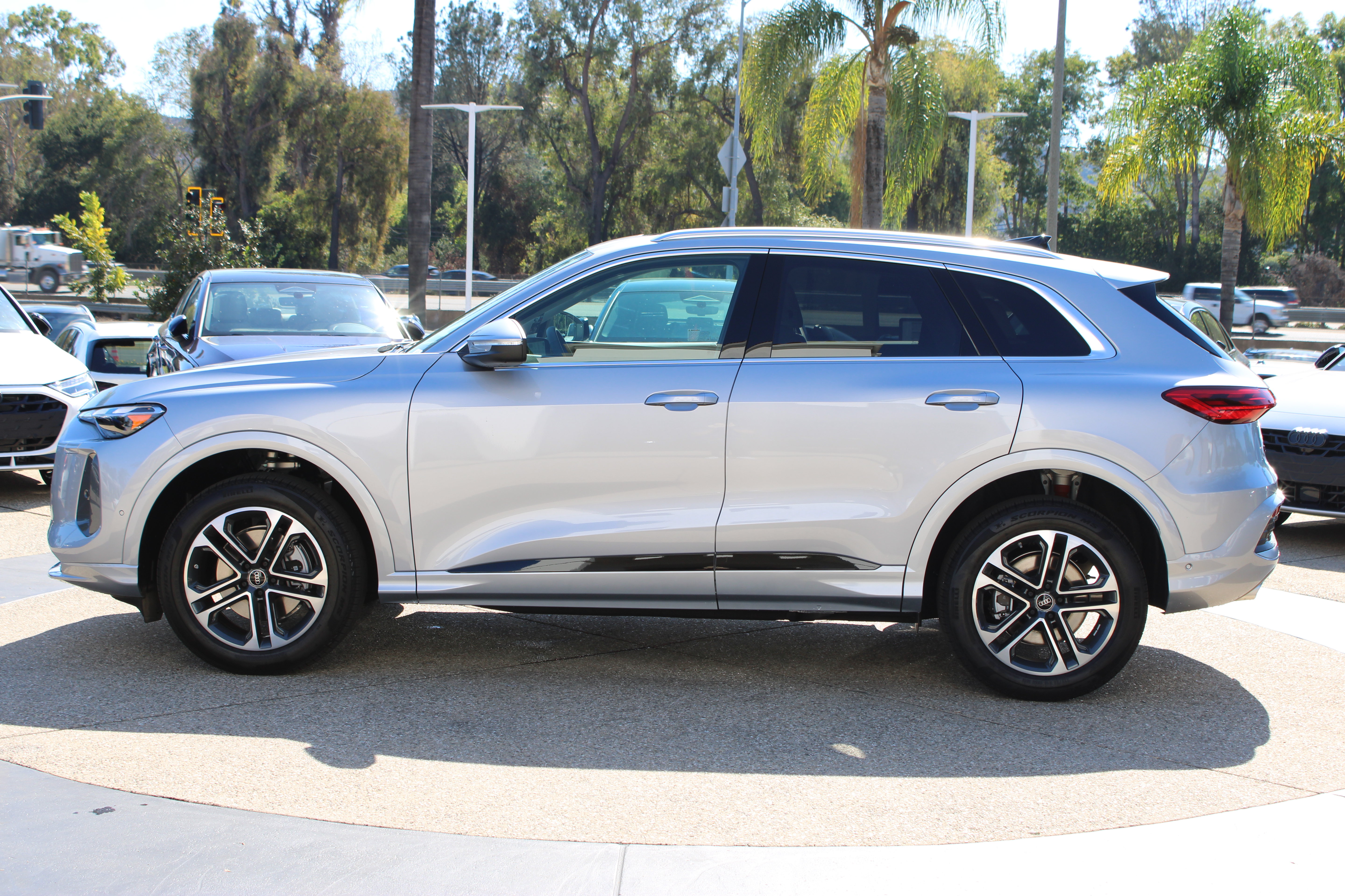 New 2026 Audi Q5 Premium Premium 2.0 TFSI quattro