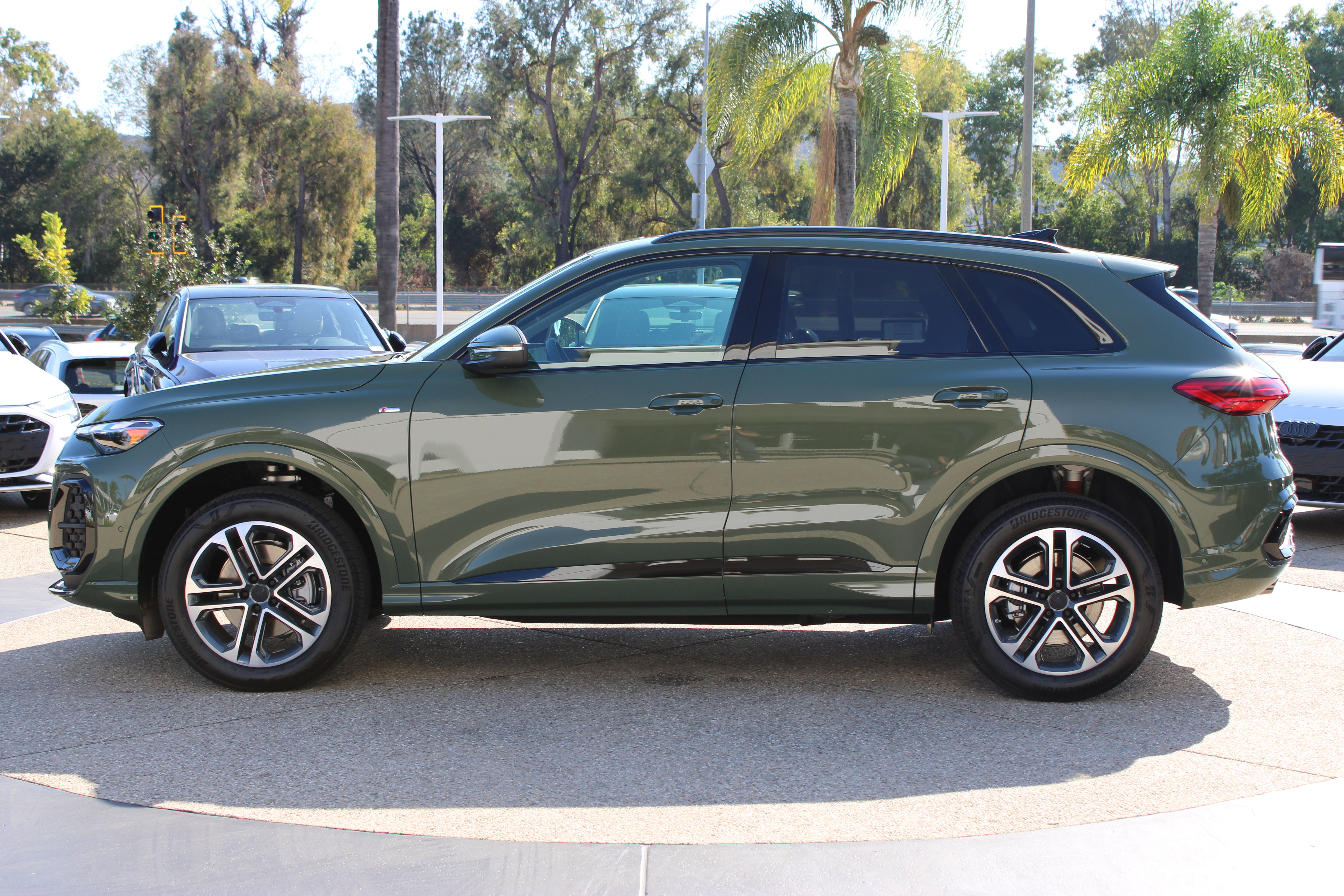 New 2026 Audi Q5 Premium Premium 2.0 TFSI quattro