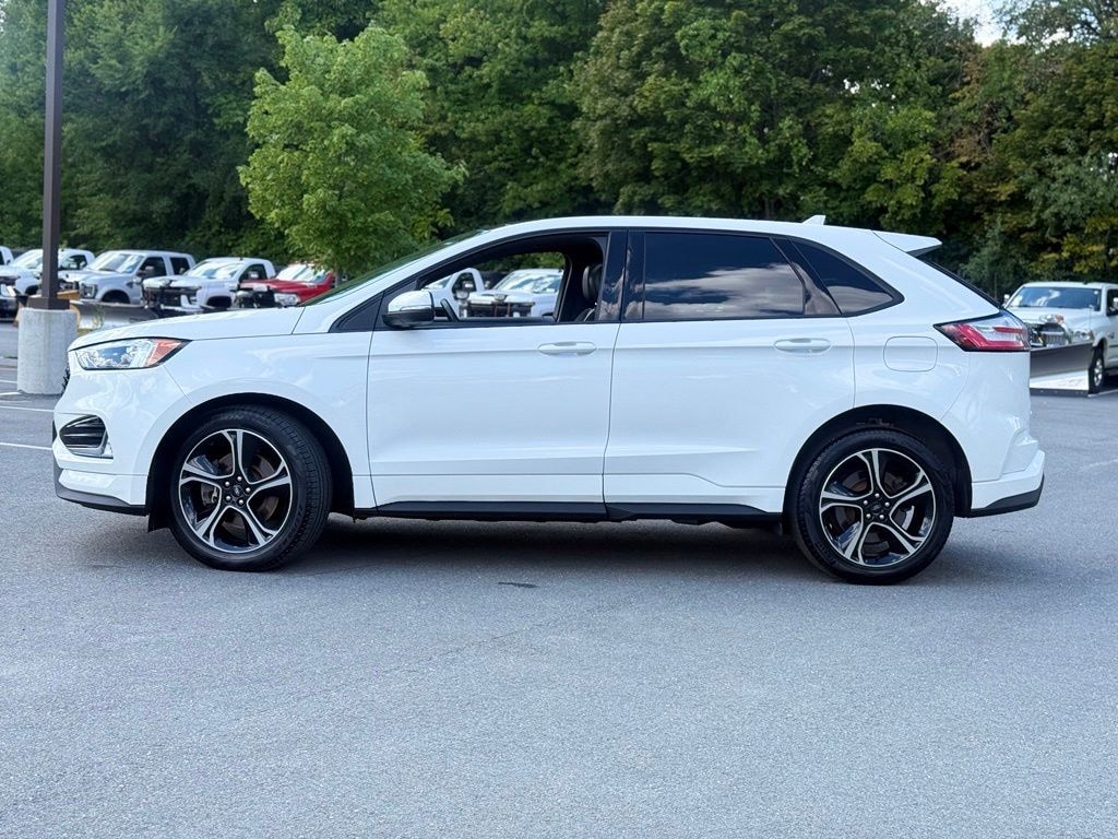 Used 2020 Ford Edge ST SUV