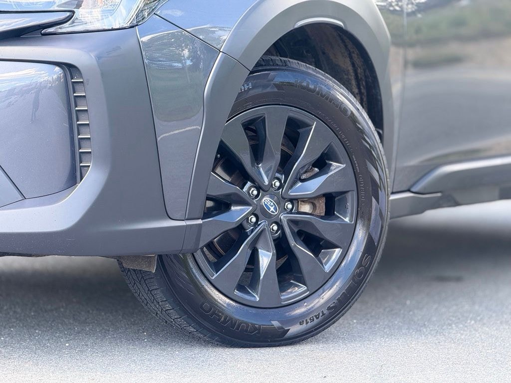 Used 2023 Subaru Outback Onyx Edition SUV