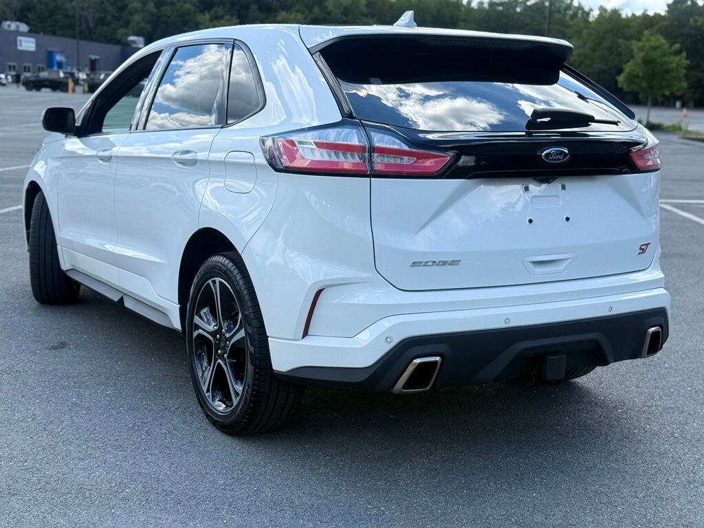 Used 2020 Ford Edge ST SUV