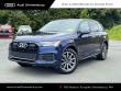 Used 2023 Audi Q7 45 Premium Plus SUV