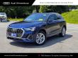 Used 2025 Audi Q3 Premium SUV