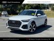 Used 2023 Audi Q5 45 S Line Premium SUV