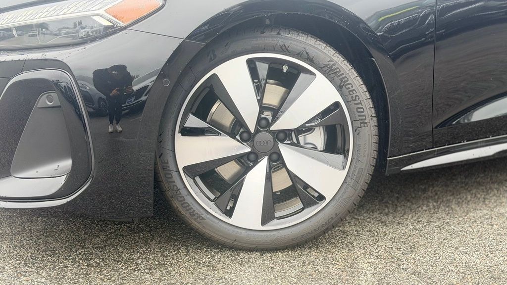 New 2026 Audi A5 Hatchback
