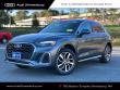 Used 2023 Audi Q5 45 S Line Premium SUV