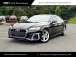 Used 2021 Audi A5 Sportback 45 S Line Premium Plus Hatchback