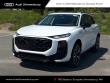 Used 2026 Audi Q3 S Line SUV