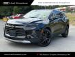 Used 2022 Chevrolet Blazer LT SUV