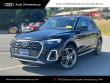 Used 2025 Audi Q5 e 55 Premium Plus SUV
