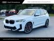 Used 2023 BMW X3 M SUV